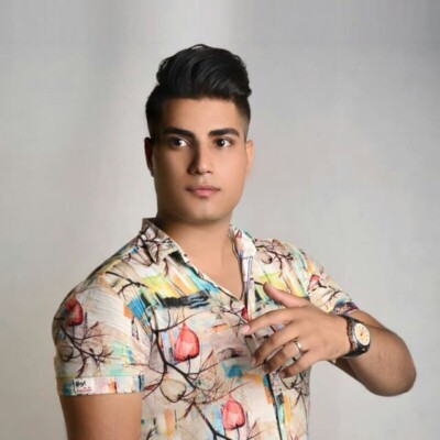 امین فالجی شهر غمگین